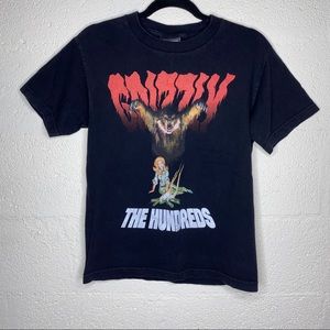 The Hundreds x Grizzly Bear Woods T-Shirt
